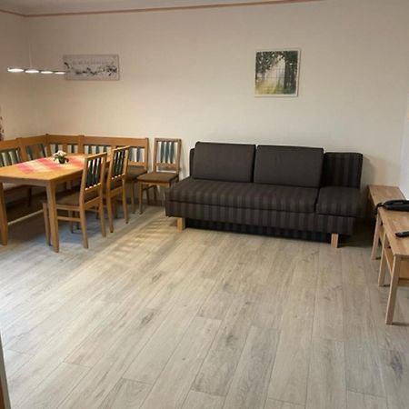 Scheidlerhof Apartment Theisseil ภายนอก รูปภาพ