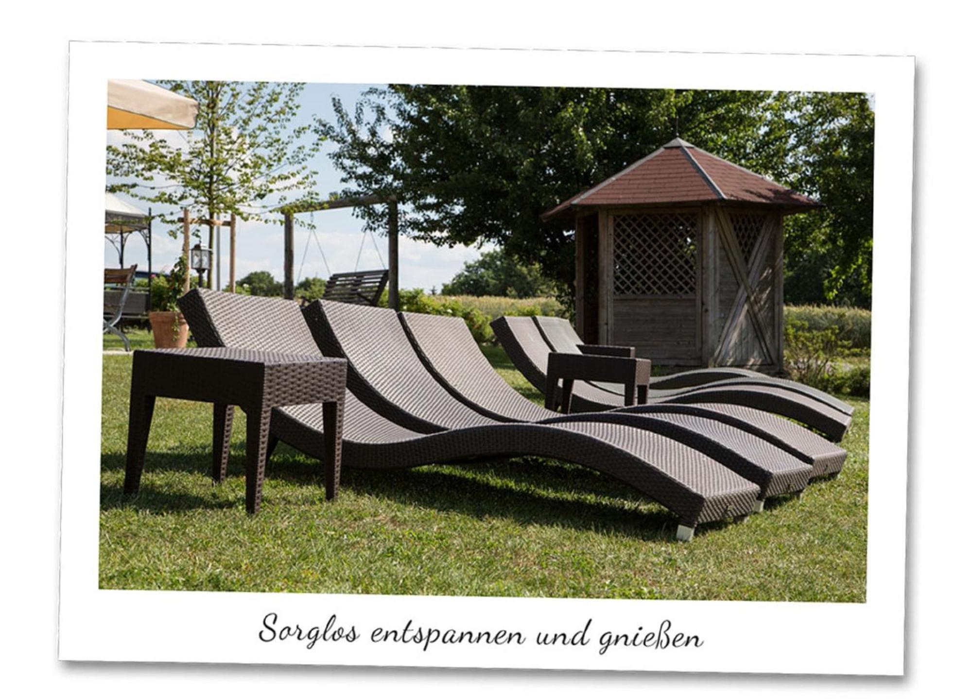Scheidlerhof Apartment Theisseil ภายนอก รูปภาพ
