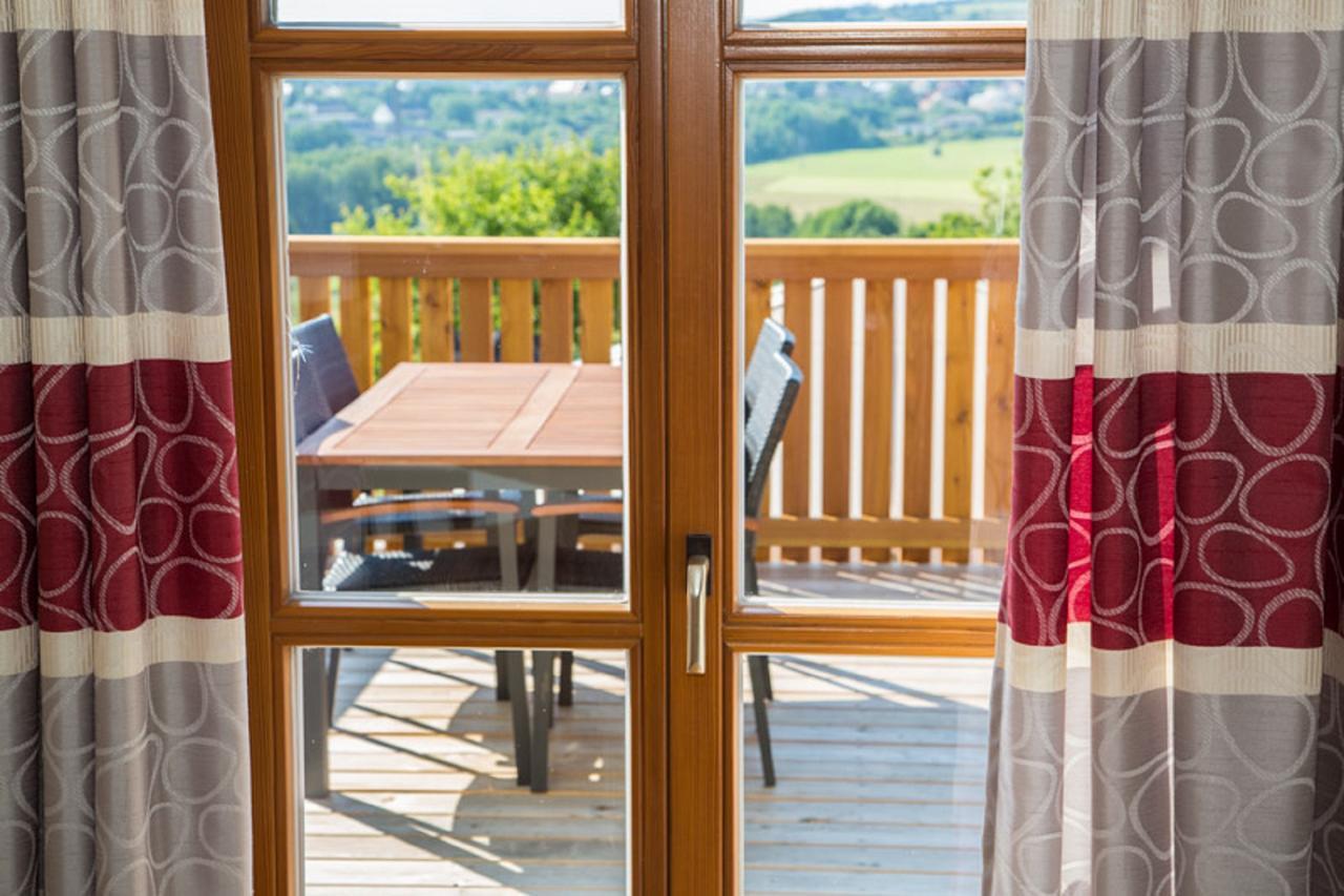 Scheidlerhof Apartment Theisseil ภายนอก รูปภาพ