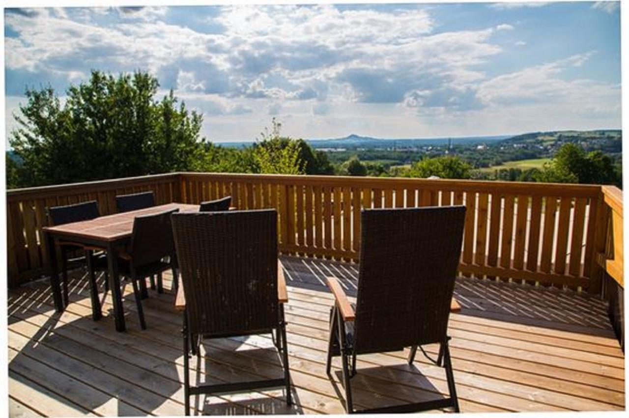 Scheidlerhof Apartment Theisseil ภายนอก รูปภาพ