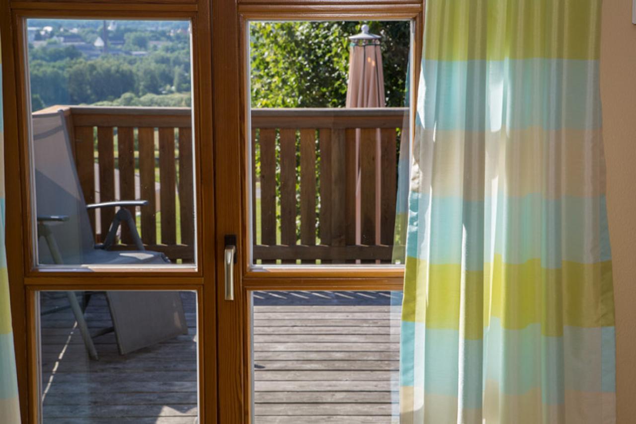 Scheidlerhof Apartment Theisseil ภายนอก รูปภาพ