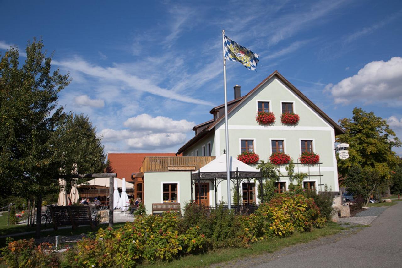 Scheidlerhof Apartment Theisseil ภายนอก รูปภาพ
